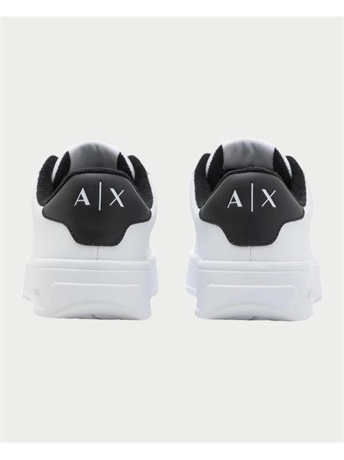 ARMANI EXCHANGE | XUX203-XV805U325